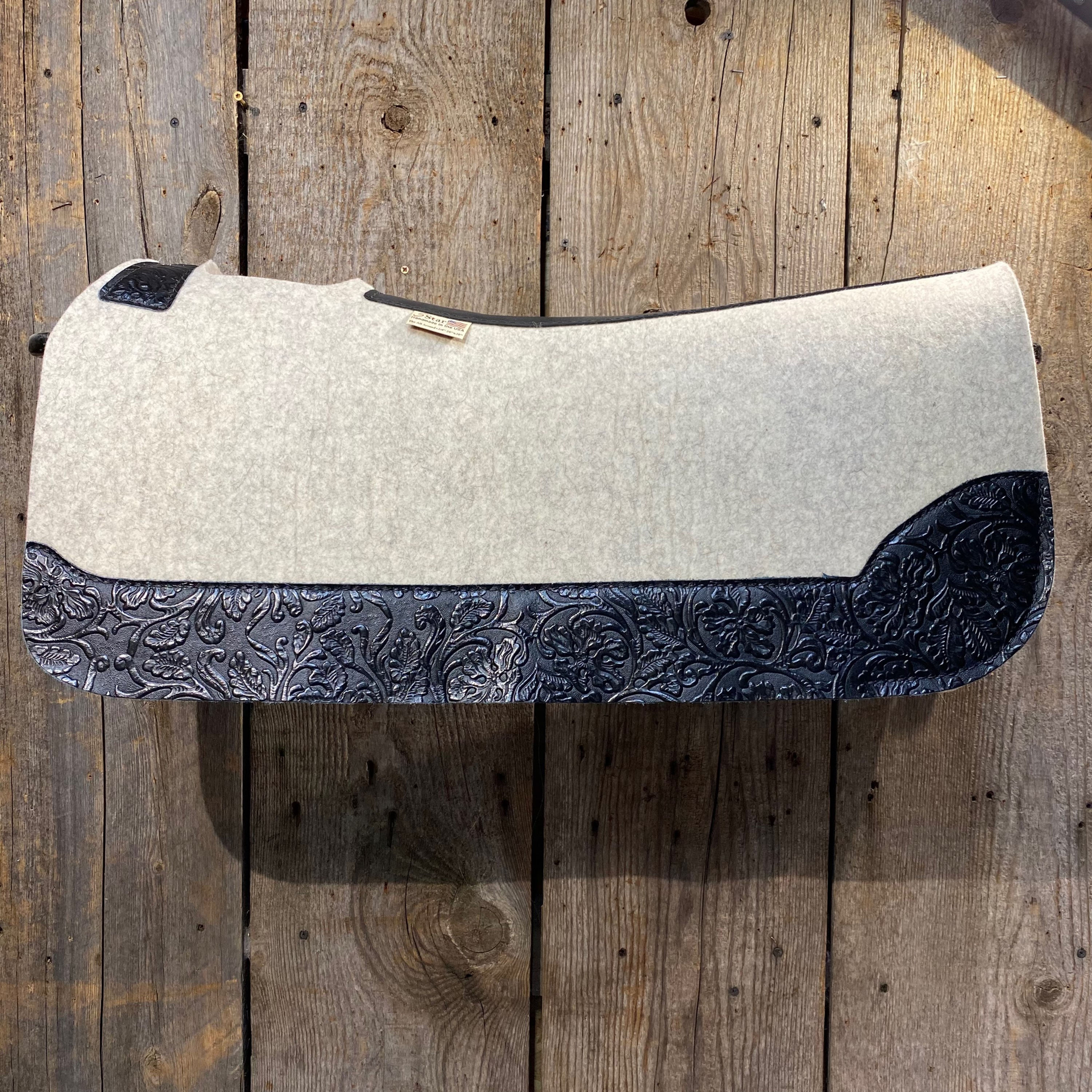 5 Star Pad 30”x30” 3/4” 