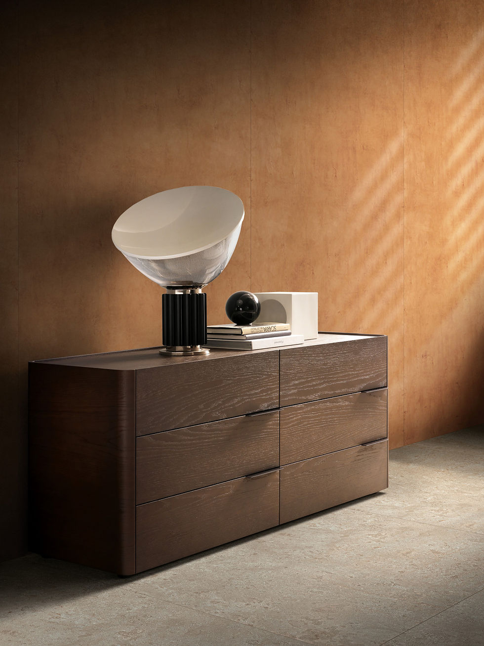 Miniatura: Luxury Design - Authentic Luxe - Stone Jura, Matte 120x240x0,6 cm