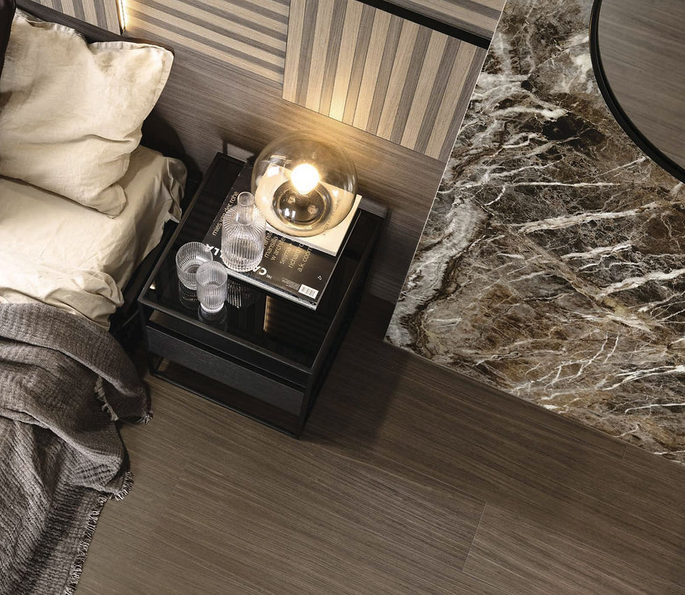 Miniatura: Creative Design - Nature Mood - Mountain Peak, Comfort 120x240x0,6 cm