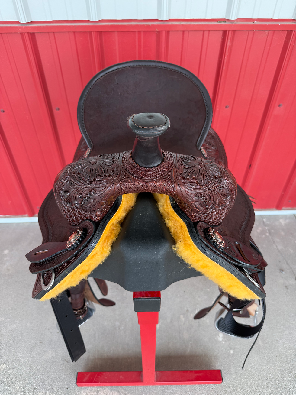 Thumbnail: 15” JHA - Antique #046