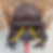Thumbnail: 14.5” JHA  - Chocolate #003