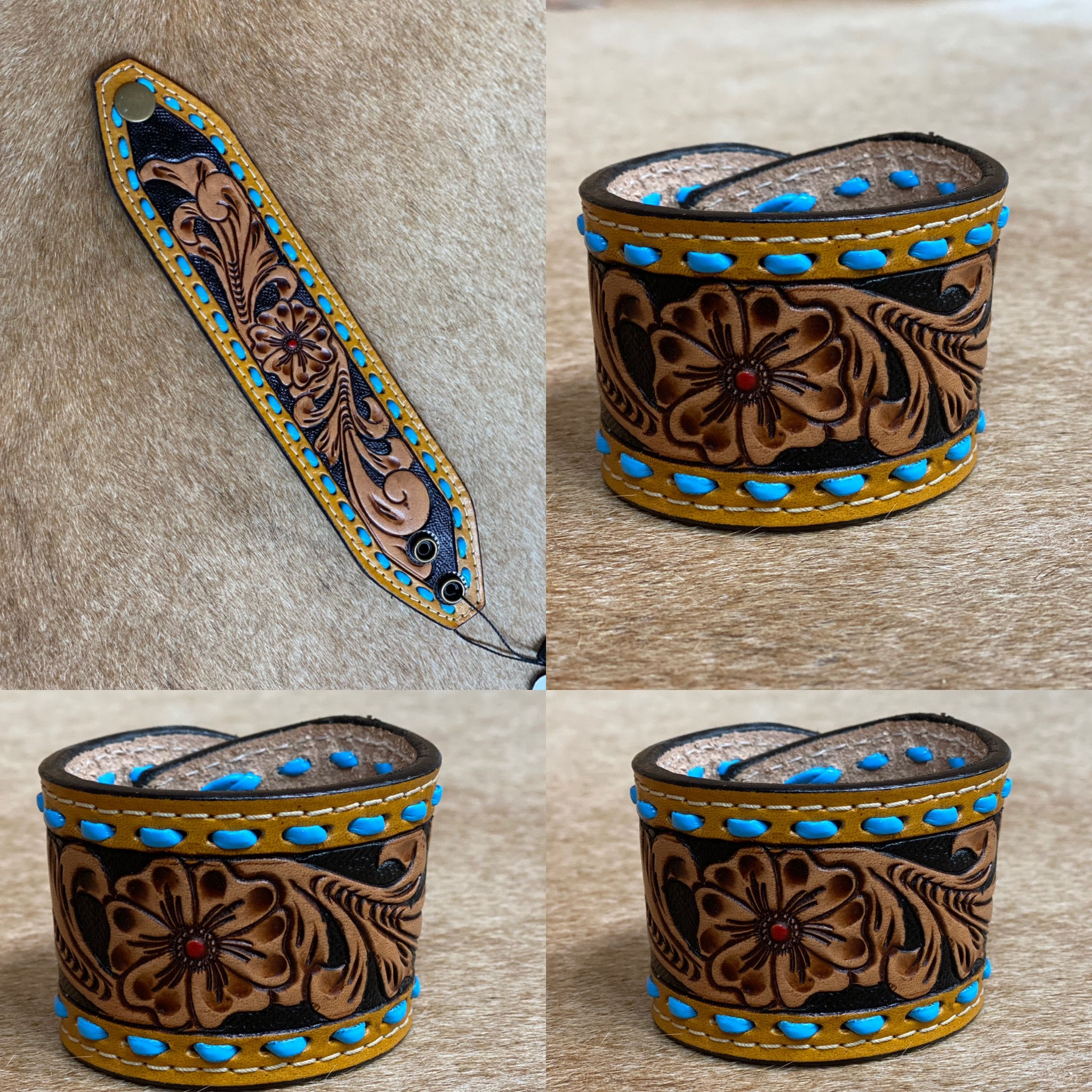 American Darling Bracelet - ADBRF104