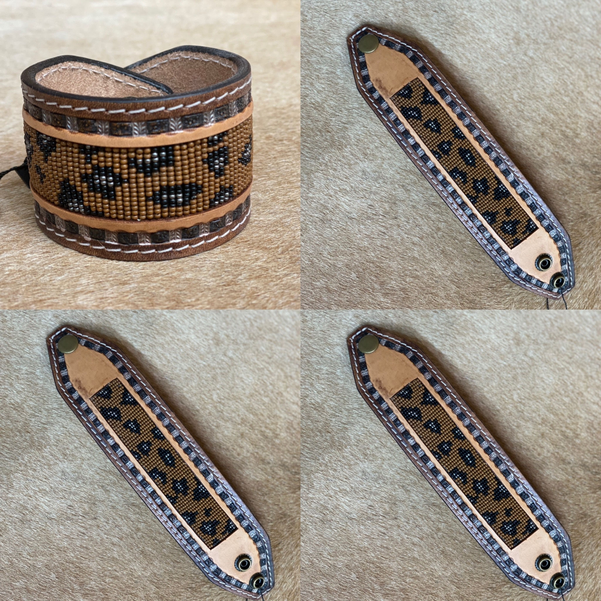 American Darling Bracelet - ADBRF141