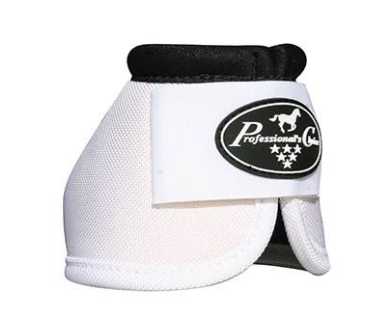 Thumbnail: Professional Choice Ballistic Overreach Boots