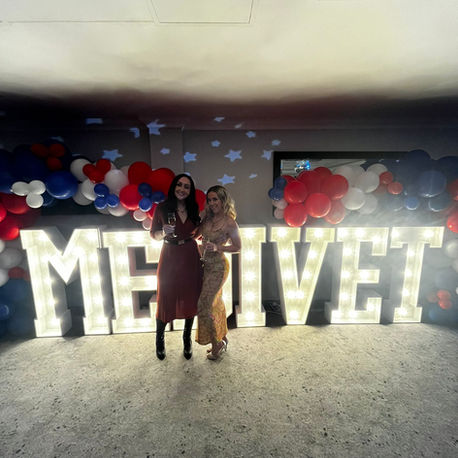 An event to remember: Celebrating the Medivet Grad Gala!