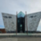 The Titanic Exhibition Centre