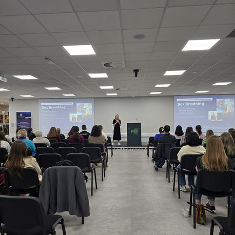 Let's Talk Veterinary Team Building Activities (And why it doesn't have to make you cringe!)