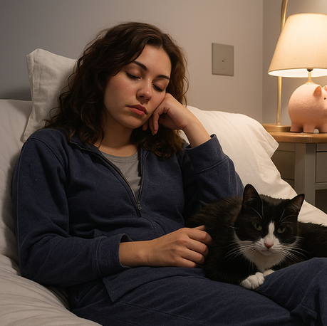 Therapy vs Coaching for Veterinary Professionals: When You're Not Sure Which Way to Turn