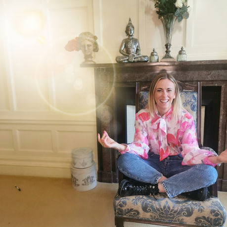 Discover the Power of Meditation for Veterinary Professionals: It could be better than you think...