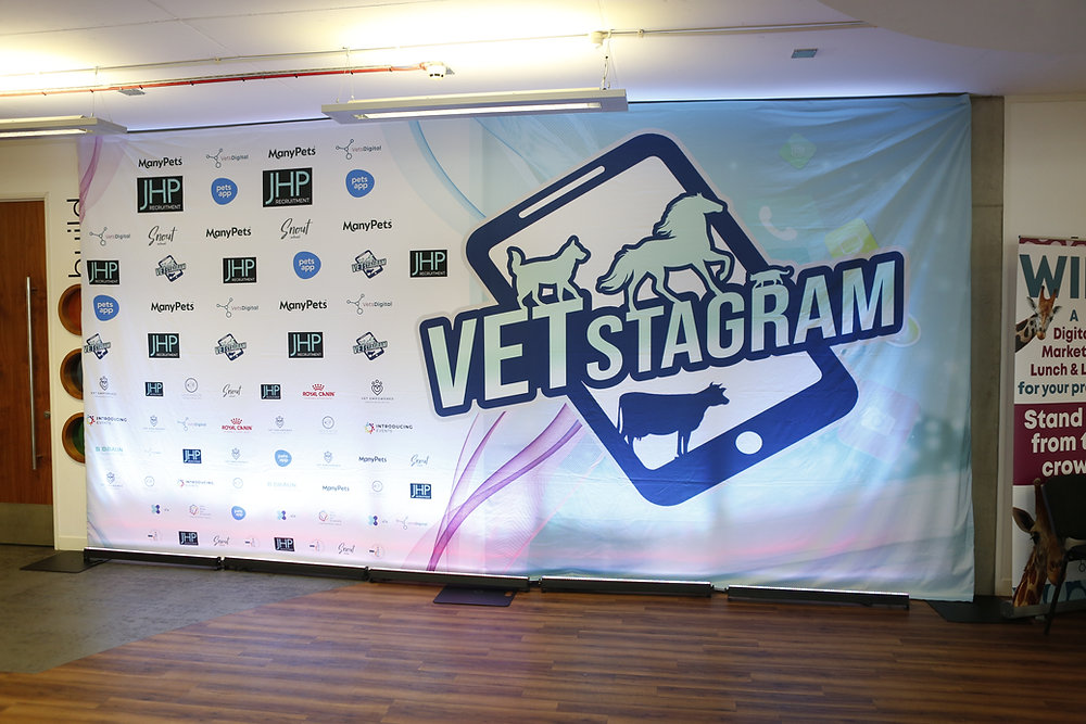 We did it! Celebrating VETstagram 2023: The Veterinary Social Media Summit