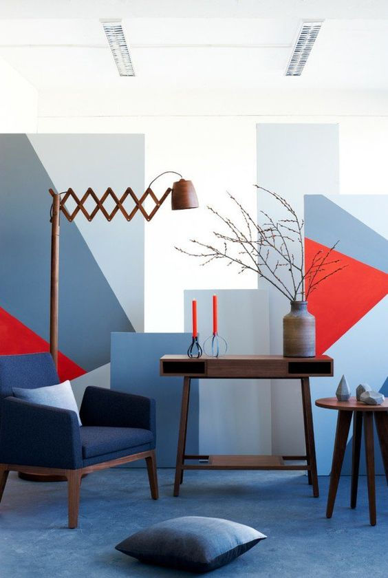 La peinture d'intérieur made in France : un choix de qualité et de durabilité