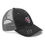 Thumbnail: Start Small Win Big Logo Unisex Trucker Hat