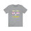 Thumbnail: Start Small Win Big Academy Unisex Jersey Short Sleeve Tee