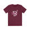 Thumbnail: Start Small Win Big Logo Unisex Jersey Short Sleeve Tee