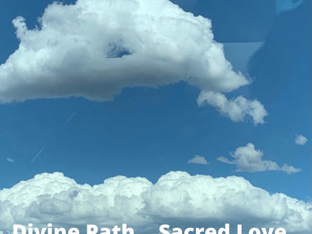 Divine Path... Sacred Love...