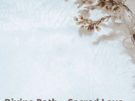 Divine Path... Sacred Love...