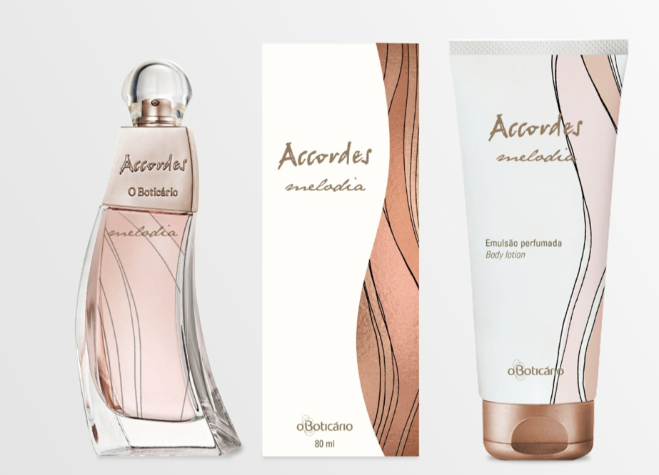 Case Linha Accordes