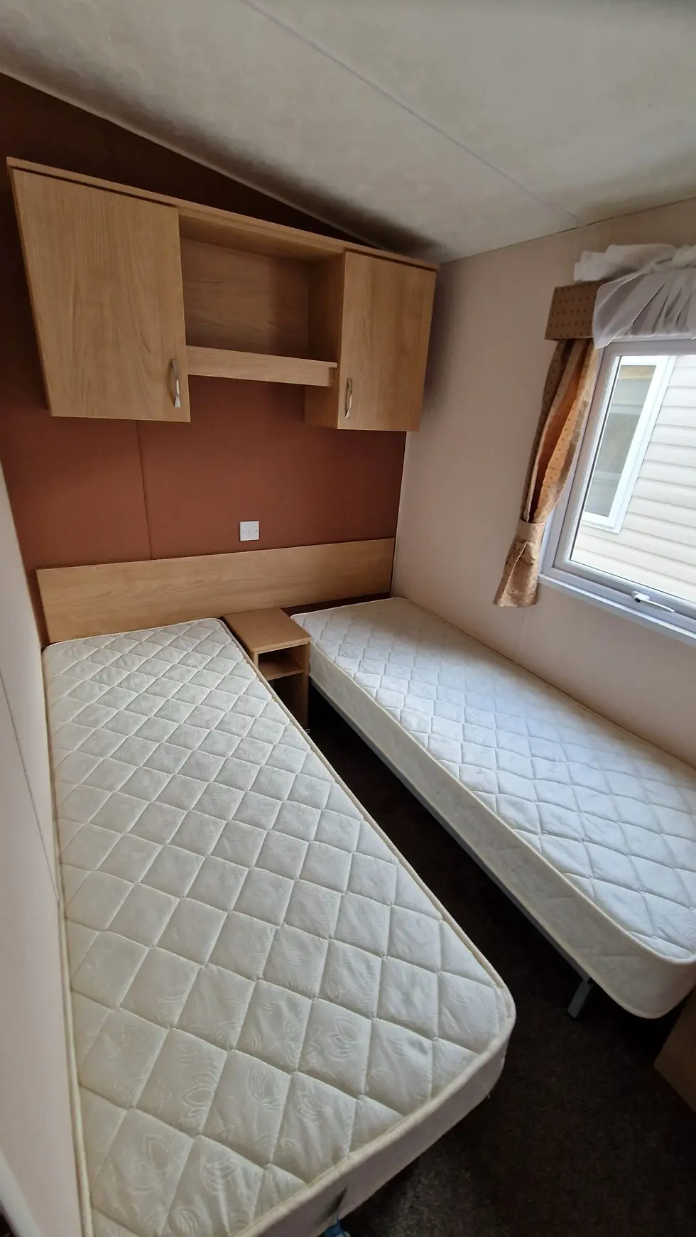 Miniatura: Delta Sienna 2 Quartos (39,05 m²) UK12