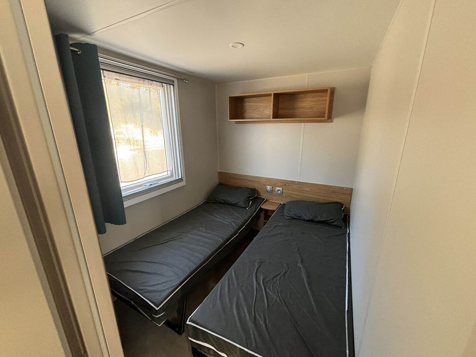 Miniaturbild: IRM Casita 3 Quartos (35,36 m²) FR11