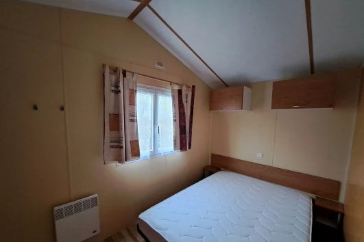 Miniatura: Rideau Santa Fé 2 Quartos (32,40 m²) FR07