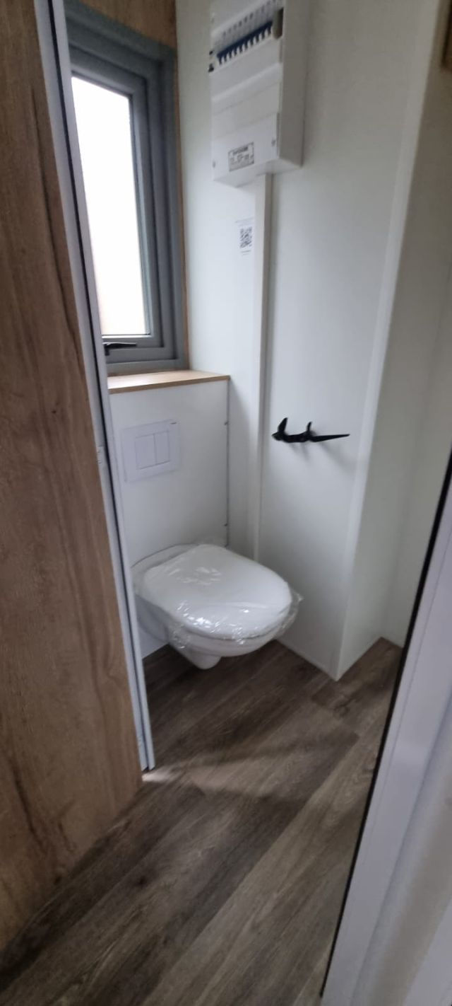 Miniatura: Rapidhome VP 875 2 Quartos (32 m²) FR03