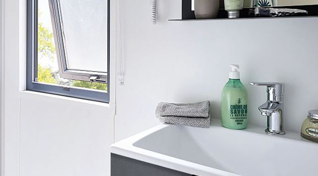 Miniaturbild: Rapidhome VP 875 2 Quartos (32,00 m²) FR03
