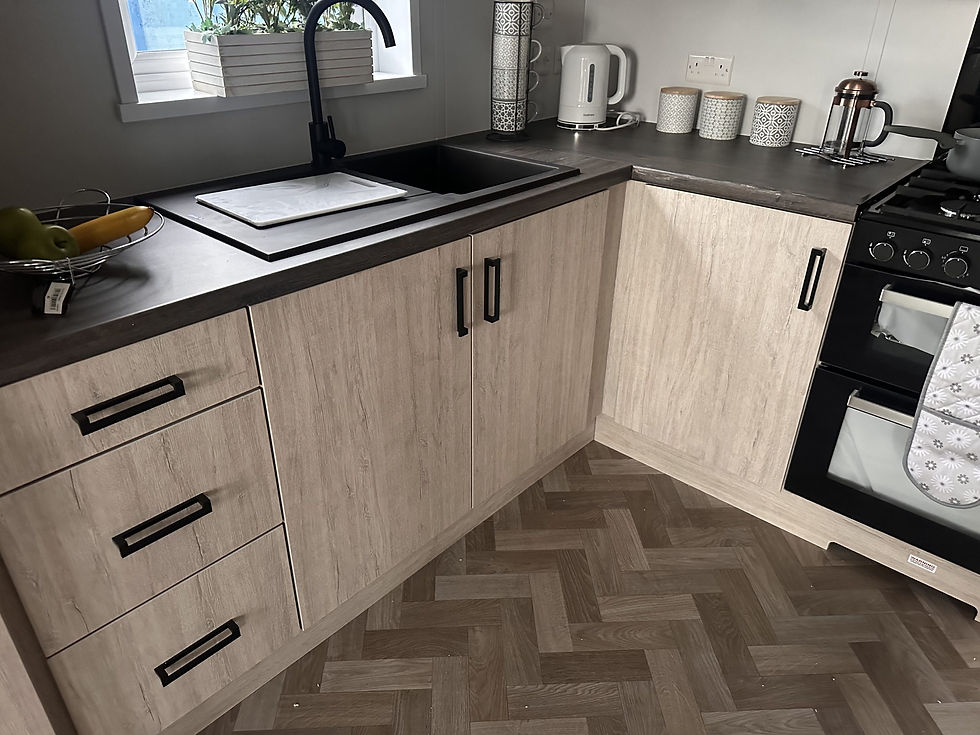 Miniatura: Brand New – Residential Specification – Fully Central Heated & Double Glazed UK