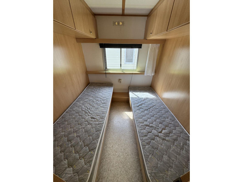 Miniatura: Muller Batavier 350 2 Quartos (29,05 m²) NL10