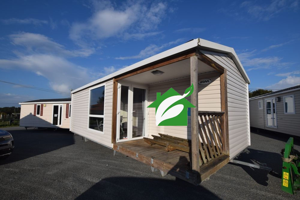 IRM Loggia 168 2 Quartos (31,20 m²) FR02