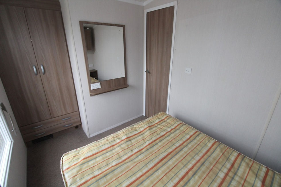 Miniaturbild: Swift Loire 2 Quartos (31,22 m²) UK05