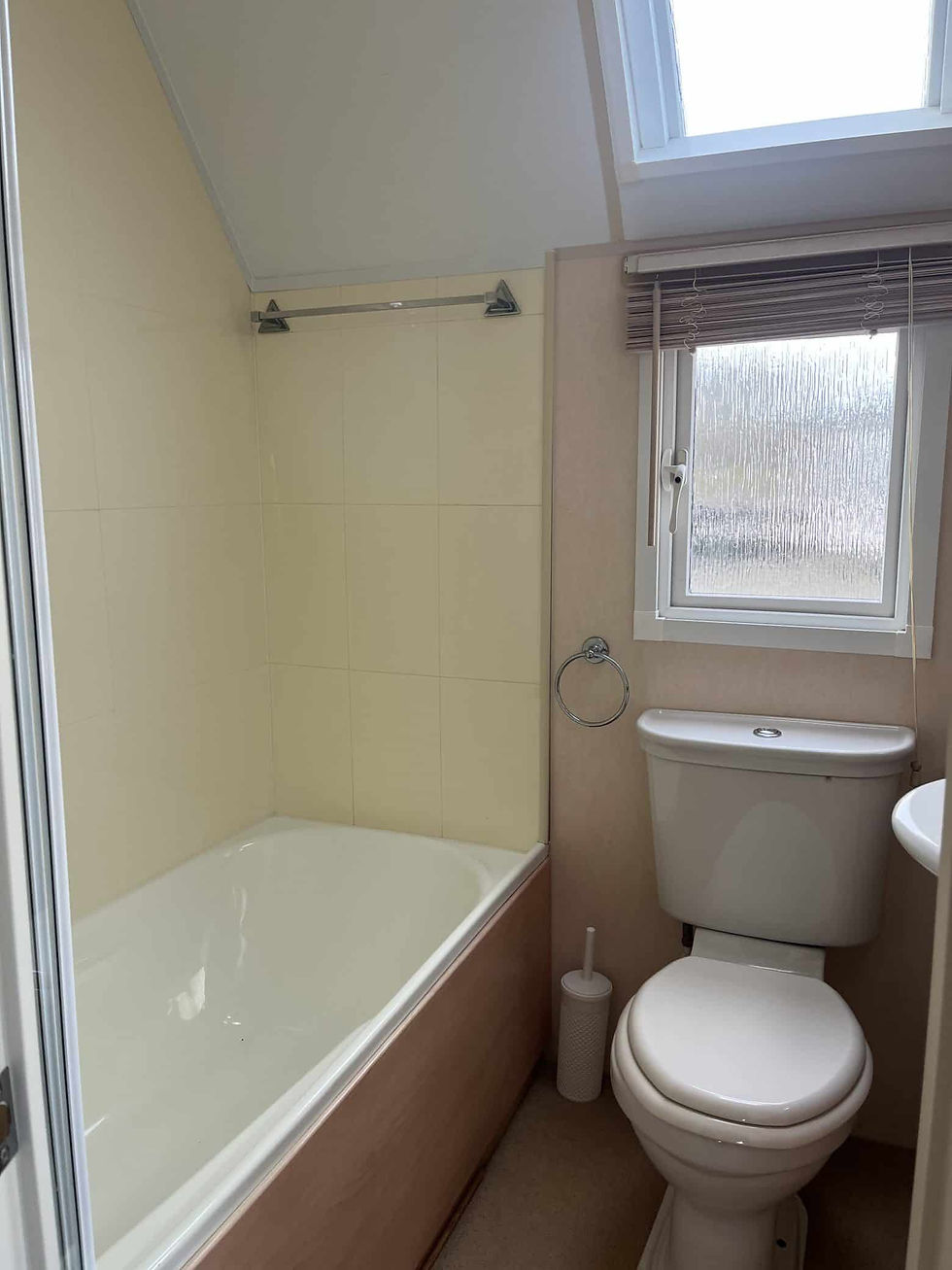 Miniatura: Atlas Concept 2 Quartos (43,48 m²) UK14