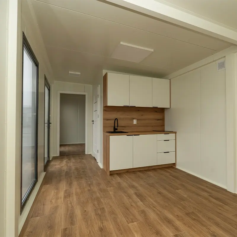 Miniatura: GV Copenhagen (26,25 m²) NL11