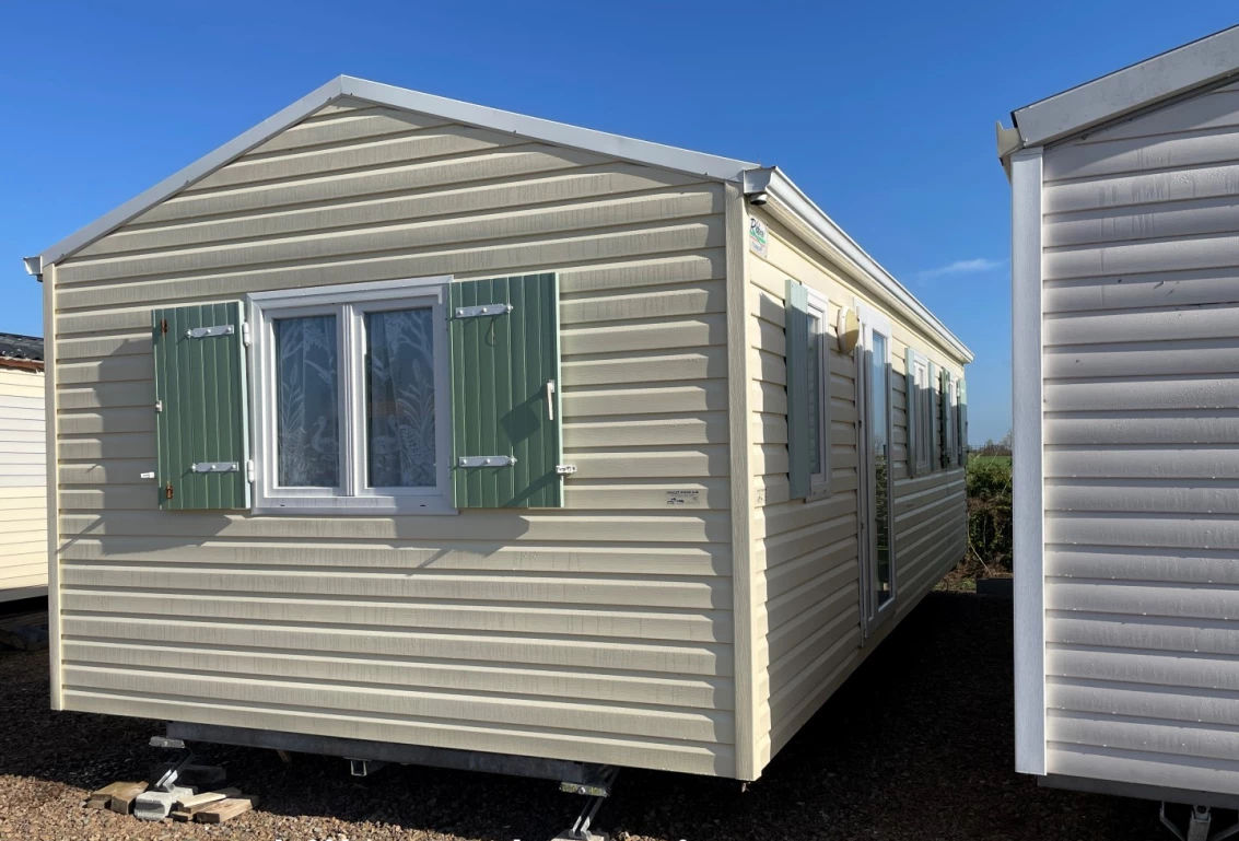 Rideau Eldorado 2 Quartos (36,0 m²) FR07