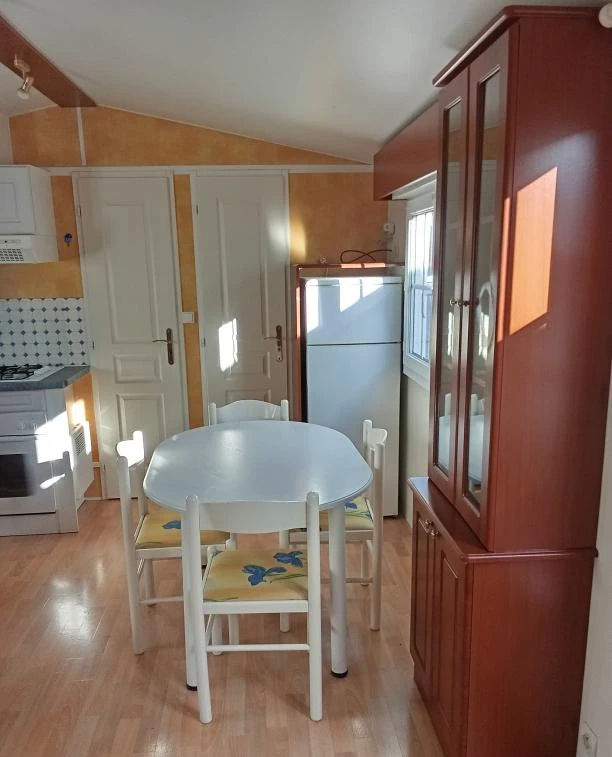 Miniatura: Louisiane Rosemary 2 Quartos (30,80 m²) FR07