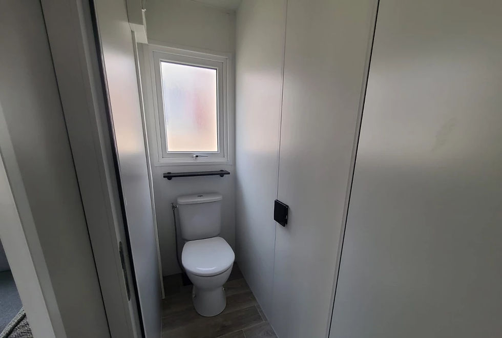 Miniaturbild: Rapidhome Salsa 2 Quartos (30,00 m²) FR07