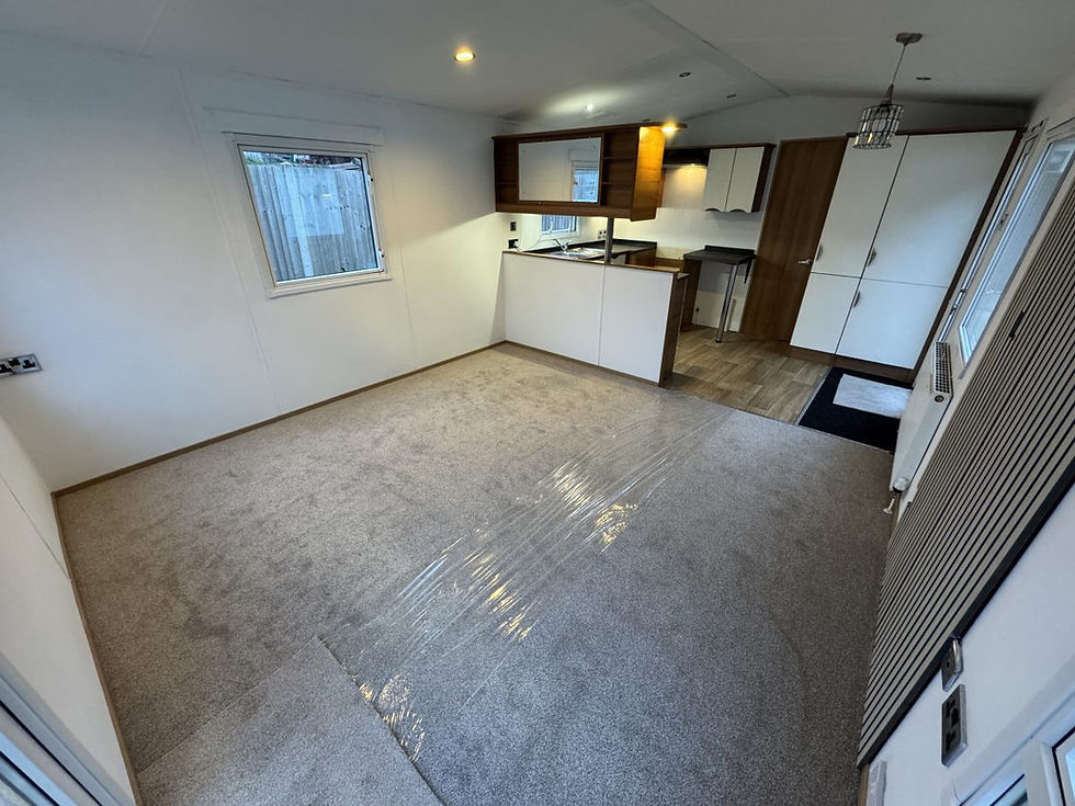 Miniatura: ABI St David 2 Quartos (41,25 m²) UK01