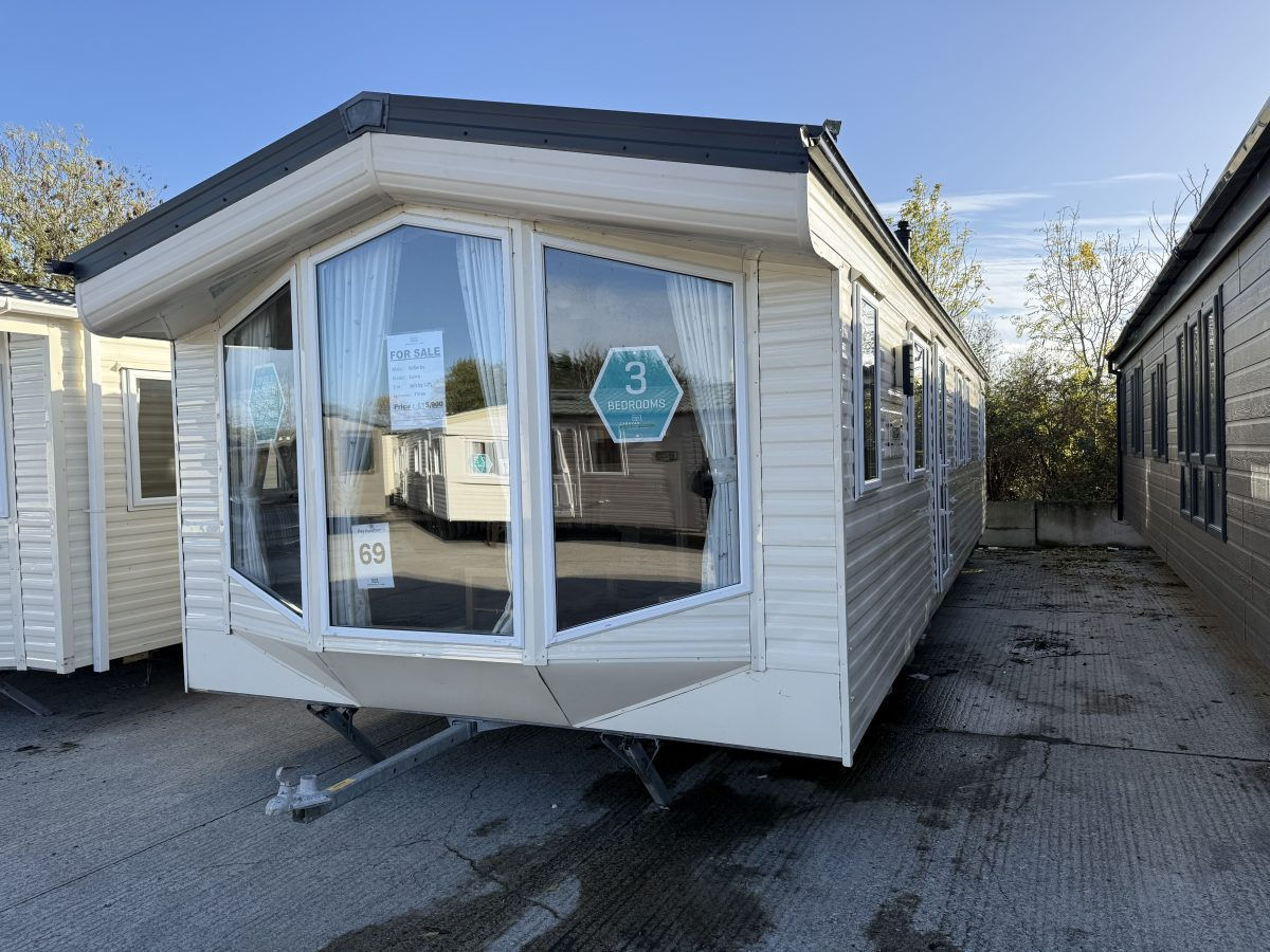 Willerby Sierra