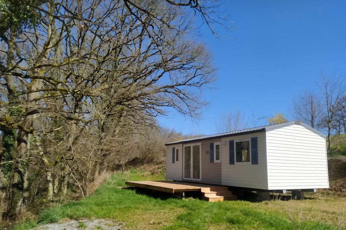 Trigano Evolution 3 Quartos (31,20 m²) FR07