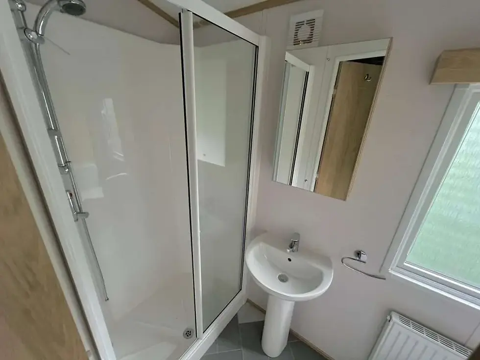 Thumbnail: Carnaby Silverdale 3 Quartos (44,6 m²) UK18