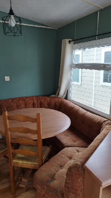 Miniatura: Cosalt Carlton 3 Quartos (40,70 m²) FR03