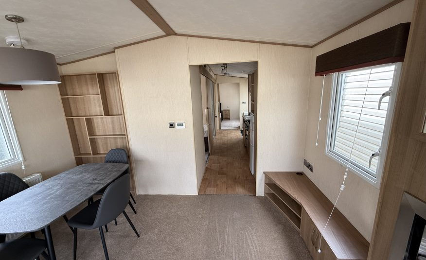 Miniatura: ABI Derwent 2 Quartos (40,13 m²) UK01