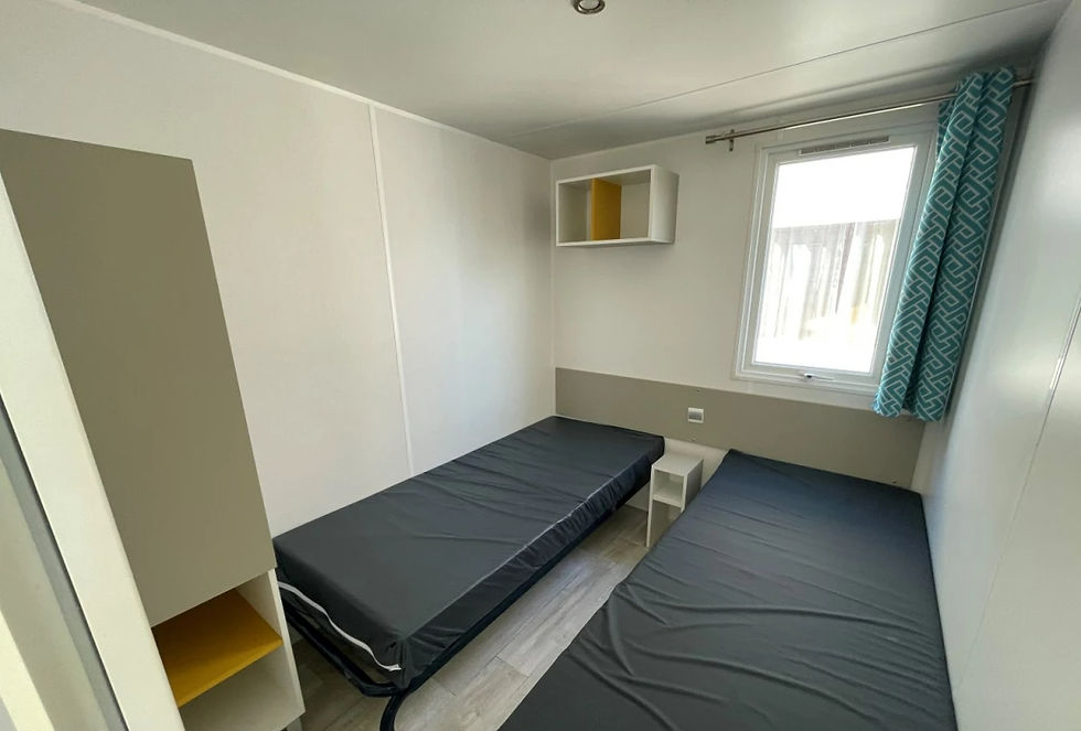 Thumbnail: IRM Super Cordelia Riviera 3 Quartos (35,48 m²) FR07