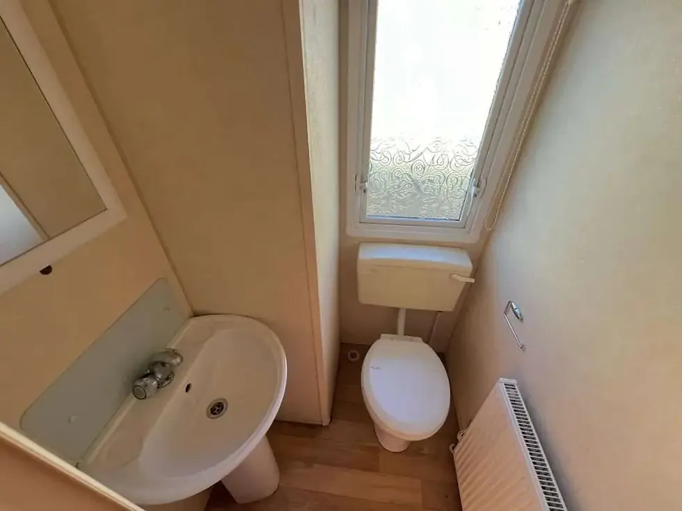 Miniatura: Willerby Vacation 3 Quartos (39,03 m²) UK18