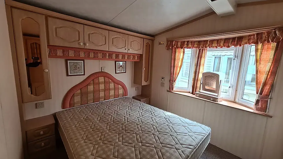 Miniaturbild: Willerby Lyndhurst 2 Quartos (41,25 m²) UK20