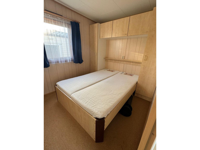 Miniatura: Chalet Blue Tropic 2 Quartos (37,00 m²) NL19