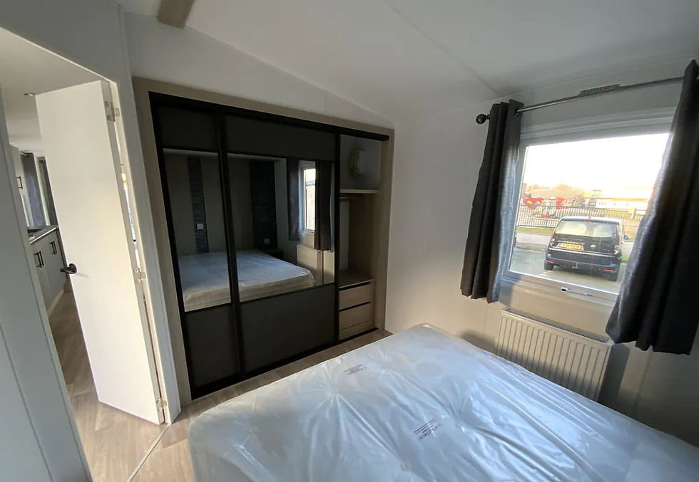 Miniaturbild: Serena Chalet 2 Quartos (37,00 m²) NL03