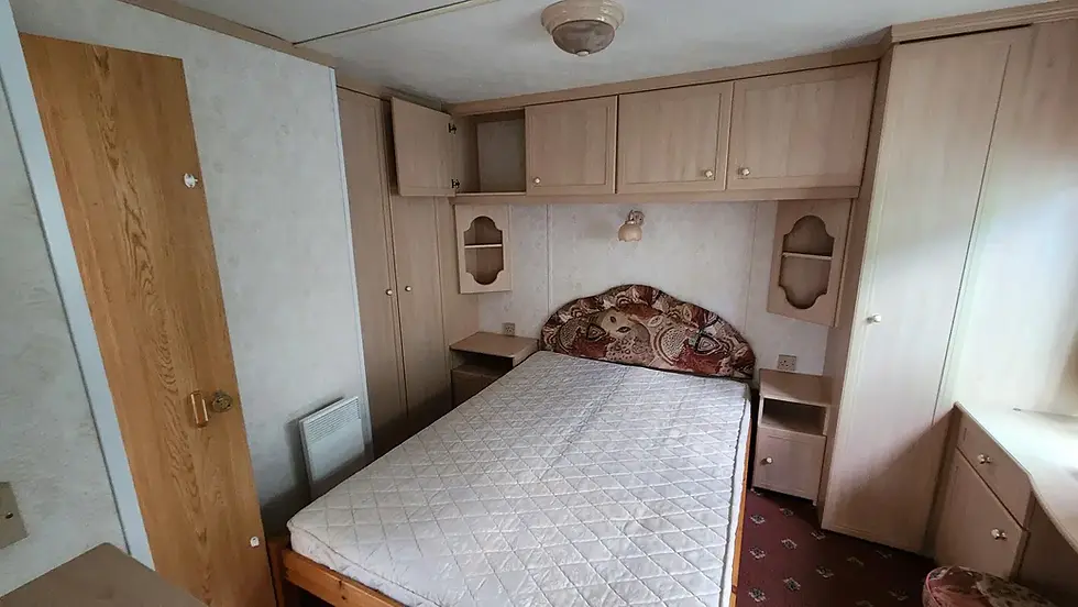 Miniatura: Carnaby Crown 2 Quartos (39,62 m²) UK20