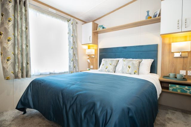 Thumbnail: Pemberton Marlow PVC 2 Quartos (44,27 m²) FR03
