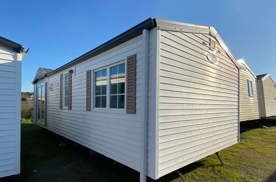 O’hara Autre 2 Quartos (36,00 m²) FR07