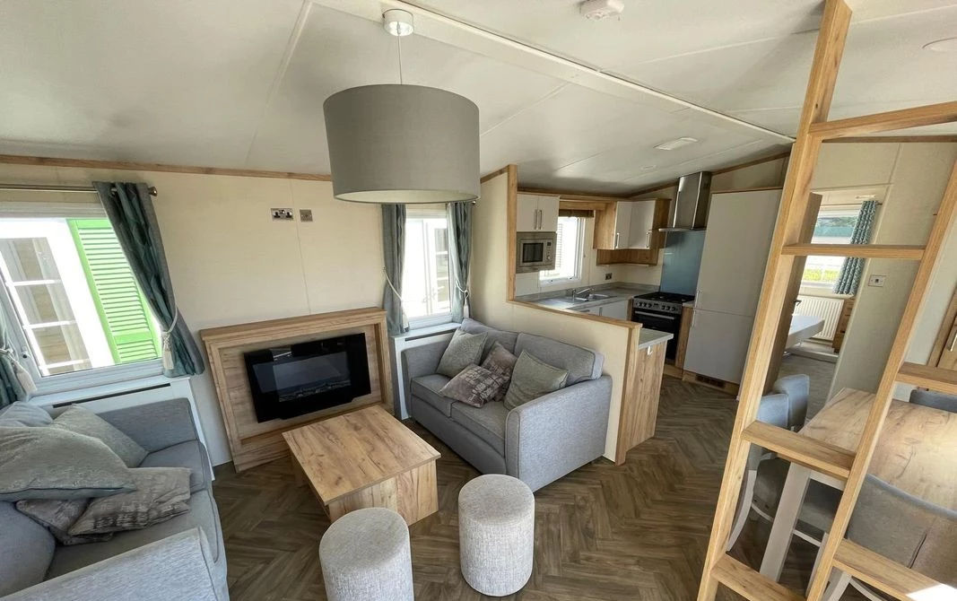 GV Hemsworth 3 Quartos (47,56 m²) FR07